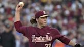 Ben Barrett returning for FSU this weekend; Whittaker, Leiter progressing