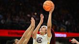 South Carolina women's basketball star Kamilla Cardoso shares wholesome moment with young fan