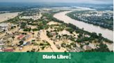 Los muertos por las inundaciones en Brasil llegan a 127 y los damnificados a dos millones