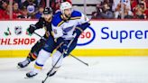 Islanders acquire Robert Bortuzzo in trade with Blues