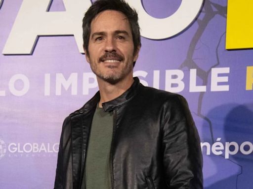 ¿Mauricio Ochmann regresaría con Aislinn Derbez? Esto dijo el actor