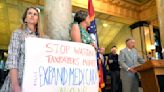 Mississippi lawmakers haggle over possible Medicaid expansion as their legislative session nears end