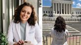 ‘There's no shame in changing your mind’: How this OB/GYN went from anti-abortion to protesting the overturn of Roe v. Wade