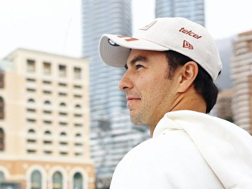 F1 | Checo Pérez revela su futuro inmediato con Red Bull de cara al Gran Premio de Mónaco