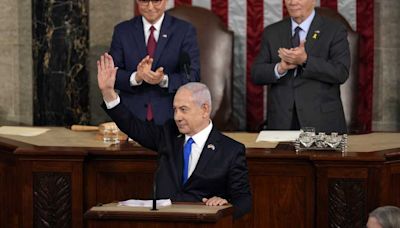 Netanyahu will meet with Biden and Harris at a crucial moment for the US and Israel