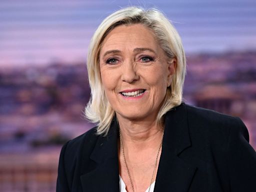 ¿Quién es Marine Le Pen? Así es la vida de la histórica líder de la ultraderecha en Francia