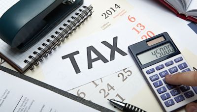 Income tax deadlines: Important tax-related dates lined up for August 2024