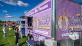 Food trucks, fun and supporting good causes lined up at Mulligan's Island