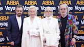 Abba Voyage virtual concert ‘being considered for world tour’