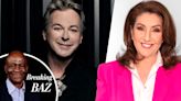 Breaking Baz: ‘Cruising’ Star Jane McDonald Cruises Into Lavish London Palladium ‘Robin Hood’ Panto Starring Julian...