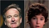 How Robin Williams defended Jumanji child stars Bradley Pierce and Kirsten Dunst on-set