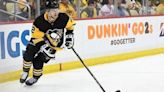 Pittsburgh Penguins trade defenseman Chad Ruhwedel to New York Rangers for draft pick