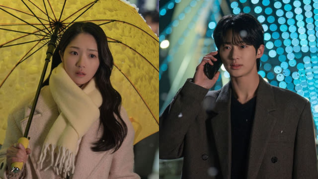 Lovely Runner Episode 7 Recap & Spoilers: Is Kim Hye Yoon Able To Change the Tragic Past?