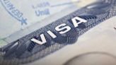 Nuevas fechas para tramitar la visa americana por primera vez