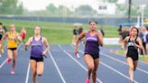 Ann Arbor-area girls track and field leaderboard after regionals