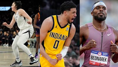 2024 Paris Olympics: Here are the Iowa athletes to watch