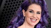 Kelly Osbourne's dramatic new look has fans comparing her to a reality star