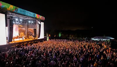 What's next for RiverBeat Music Festival? Organizers planning for a bigger 2025 and beyond