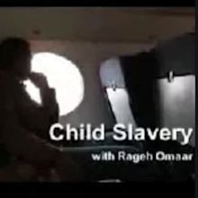 Child Slavery with Rageh Omaar (TV Movie 2007) - IMDb