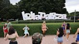 Lollapalooza Q&A: Matt Hansen on TikTok covers making him an overnight success