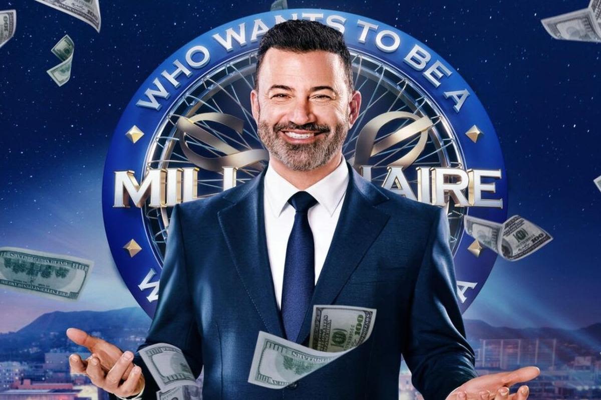 Stream It Or Skip It: ‘Who Wants To Be A Millionaire’ Season 3 On ABC, Where Jimmy Kimmel Hosts Pairs Of Celebrity...