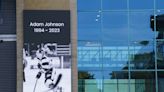 Adam Johnson: NHL pay tribute to Nottingham Panthers ice hockey player after his death in freak accident