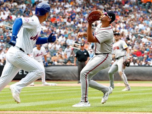 A Mets-Braves showdown and ...? What we're watching the final week of the MLB season