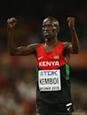 Ezekiel Kemboi