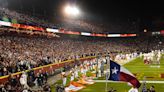 Texas is a betting favorite, but are the Horns smart to put your money on? | Bohls, Golden