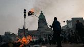 Con la Ley Bases llega la hora de la verdad para el gobierno de Milei