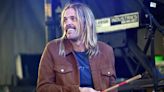 Taylor Hawkins’ Son Shane Pays Loving Tribute to Dad With Surprise ‘My Hero’ Drum Performance