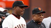 Death of Giants Legend Leaves Barry Bonds ‘Beyond Devastated’