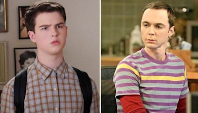 Errores en 'Young Sheldon': 5 momentos que contradicen lo que vimos en 'The Big Bang Theory'