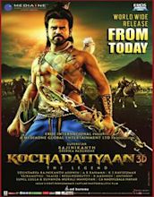 Kochadaiyaan