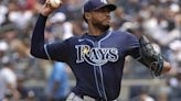 Taj Bradley of Rays has 0.92 ERA since early June, lower than even Pirates’ Paul Skenes