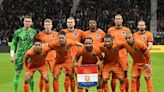【EURO列強】荷蘭欠運遇強變弱