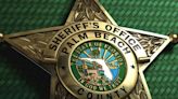 FHP: PBSO deputy hits, kills pedestrian with patrol car on Interstate 95 in West Palm Beach
