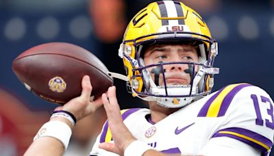 'College GameDay' 2024 Week 3: LSU at South Carolina