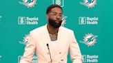 Odell Beckham’s rollercoaster career continues in Miami. He’s ready for strong ‘ending to the story’ - WSVN 7News | Miami News, Weather, Sports | Fort Lauderdale