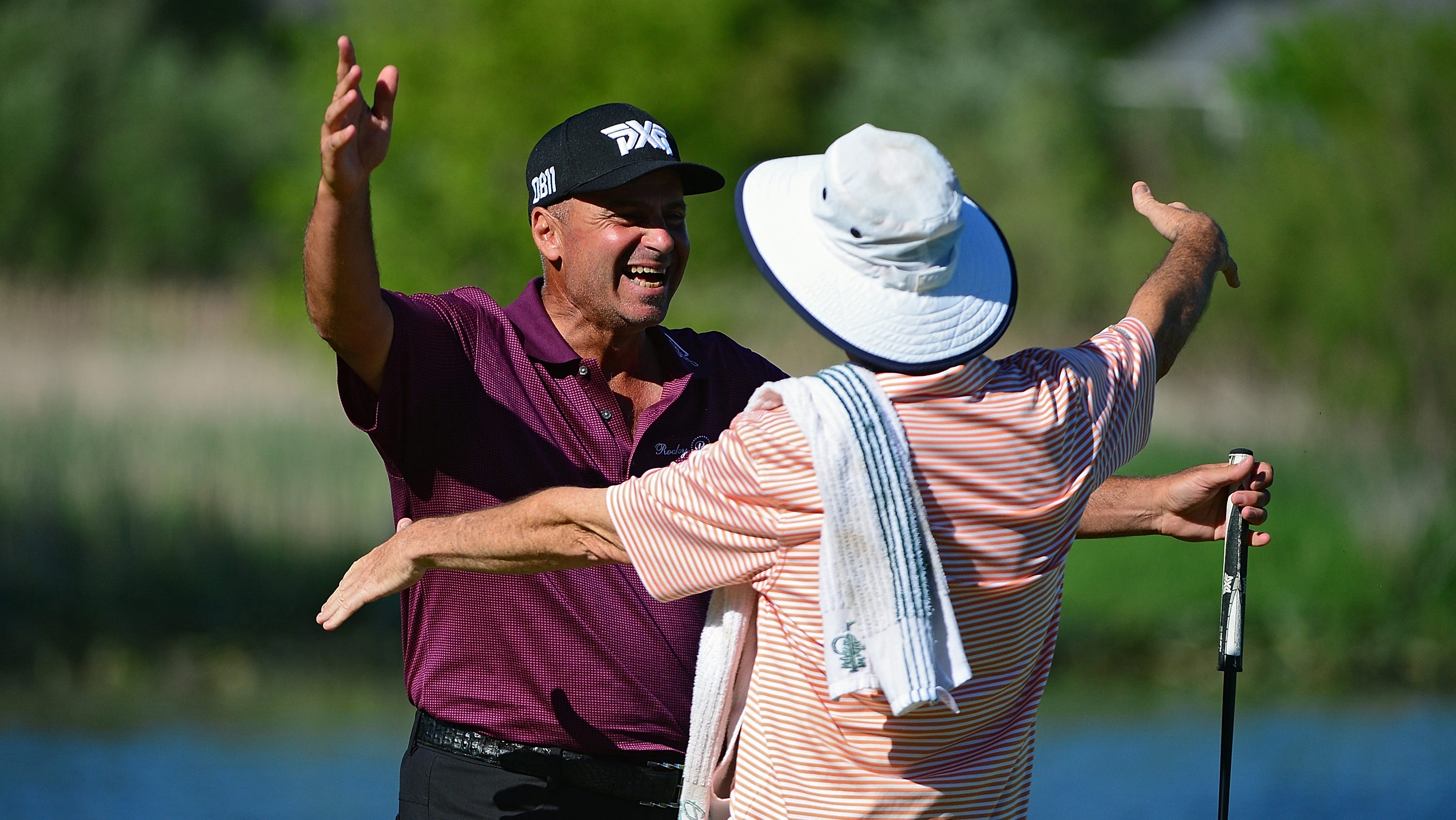 'It's had a great run': Senior PGA set for swan song in southwest Michigan