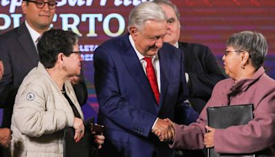 El legado de AMLO: avances y desafíos en la justicia laboral