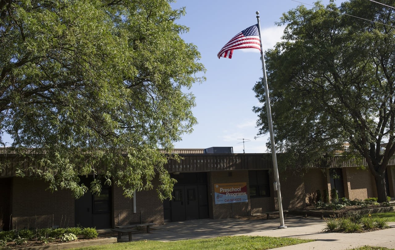 Renovation at Flint early childhood center funded by $5M Mott Foundation grant