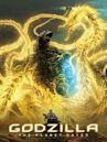 Godzilla: el devorador de planetas