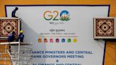 India to push G20 to raise share of taxes on firms where they earn 'excess profit' - sources