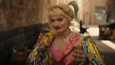 Margot Robbie Hints She Might Not Return As Harley Quinn: 'Put Her In Someone Else’s Hands'