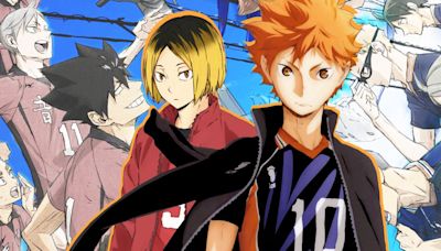 Everything New Haikyuu!! Fans Need to Know Before Watching the New Movie