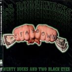 K - U.S.Roughnecks - Twenty Bucks & Two - 日版 - NEW