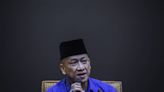 Nazri Aziz predicts BN will keep Perak in GE15, but sees tide turning