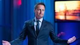 Chris Harrison says he's 'grateful' he left “The Bachelor: ”'It wasn’t healthy'