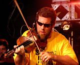 Ashley McIsaac